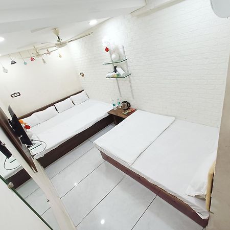 Fabhotel Shipra Ujjain Eksteriør bilde
