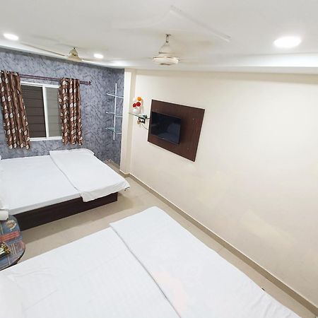 Fabhotel Shipra Ujjain Eksteriør bilde