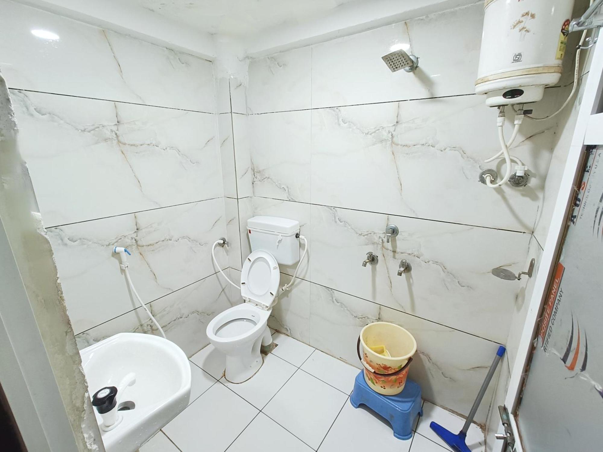 Fabhotel Shipra Ujjain Eksteriør bilde