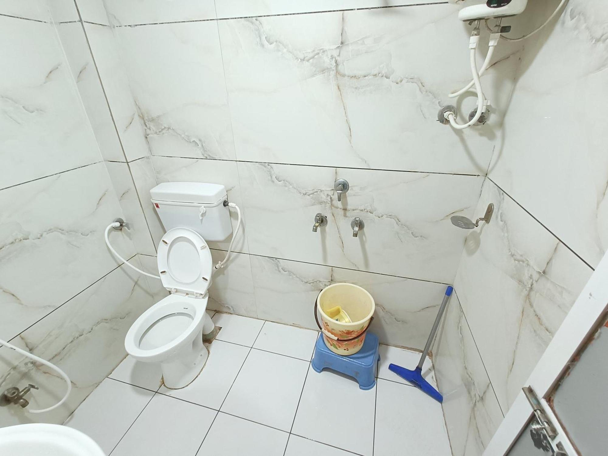 Fabhotel Shipra Ujjain Eksteriør bilde